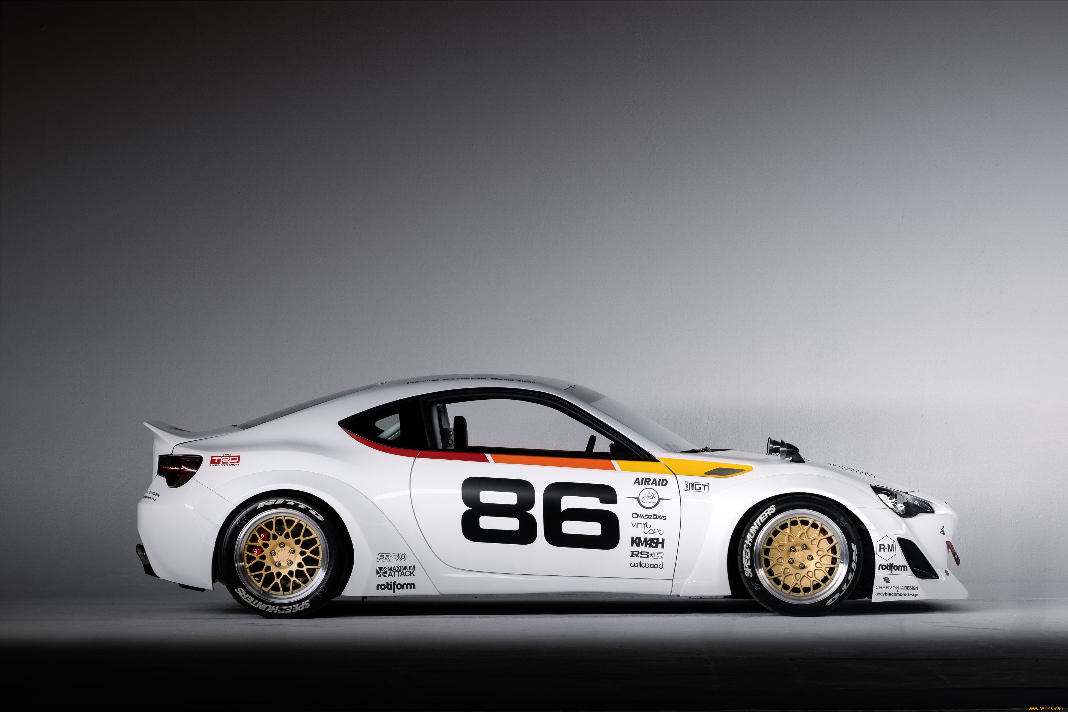 , scion